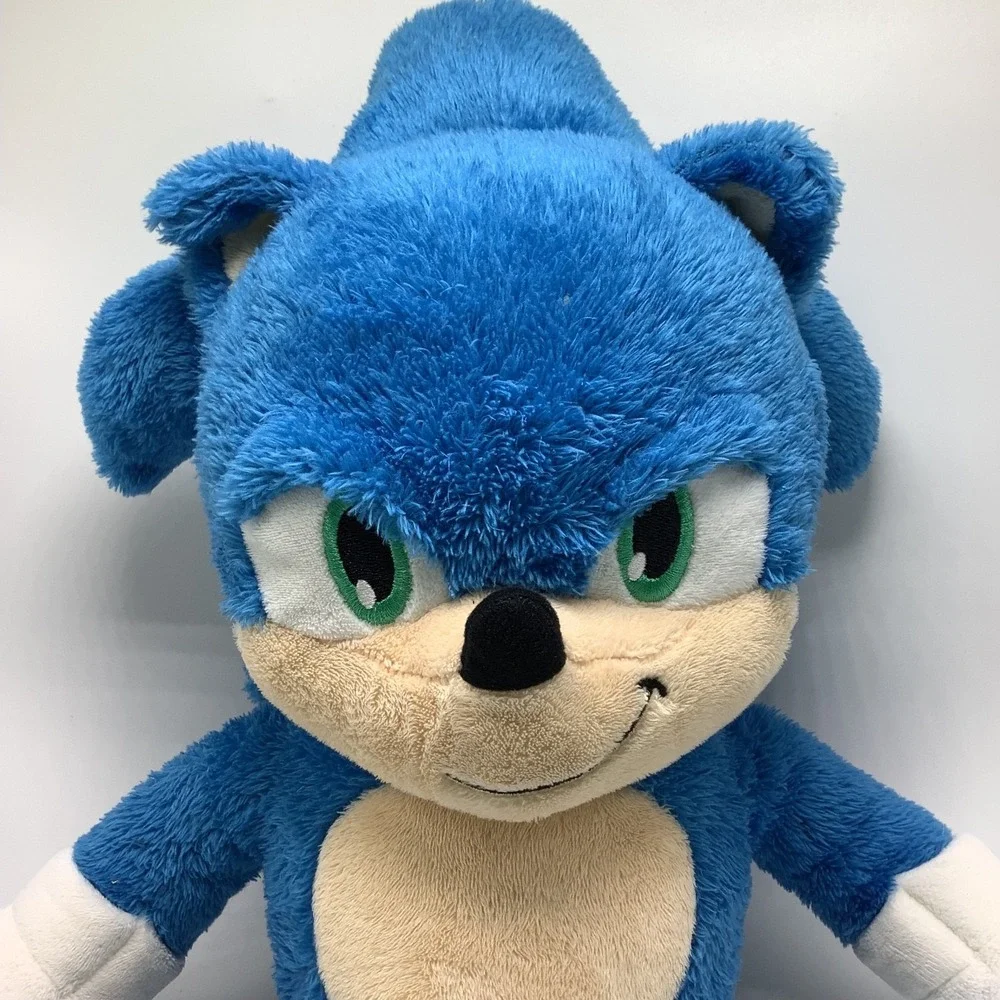 Build-A-Bear build bear